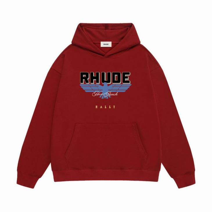 Picture of Rhude Hoodies _SKURhudeS-XXLsytRHM0515596